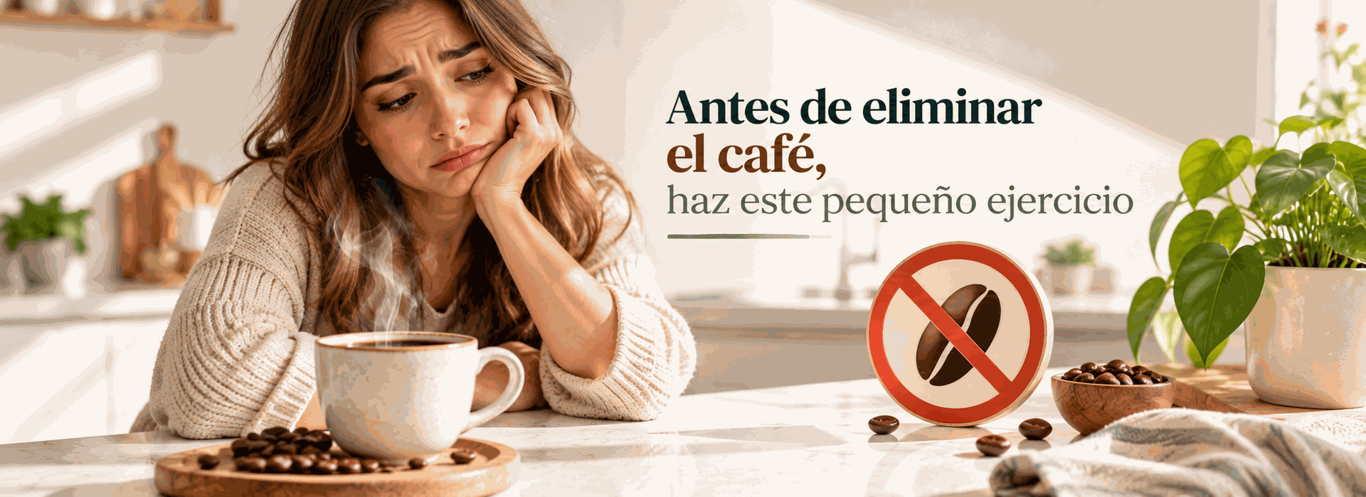Café y microbiota