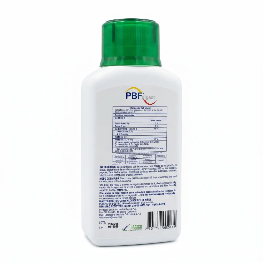 PBF Dgest - LACICO - Probioticos y prebioticos - salud intestinal6.webp