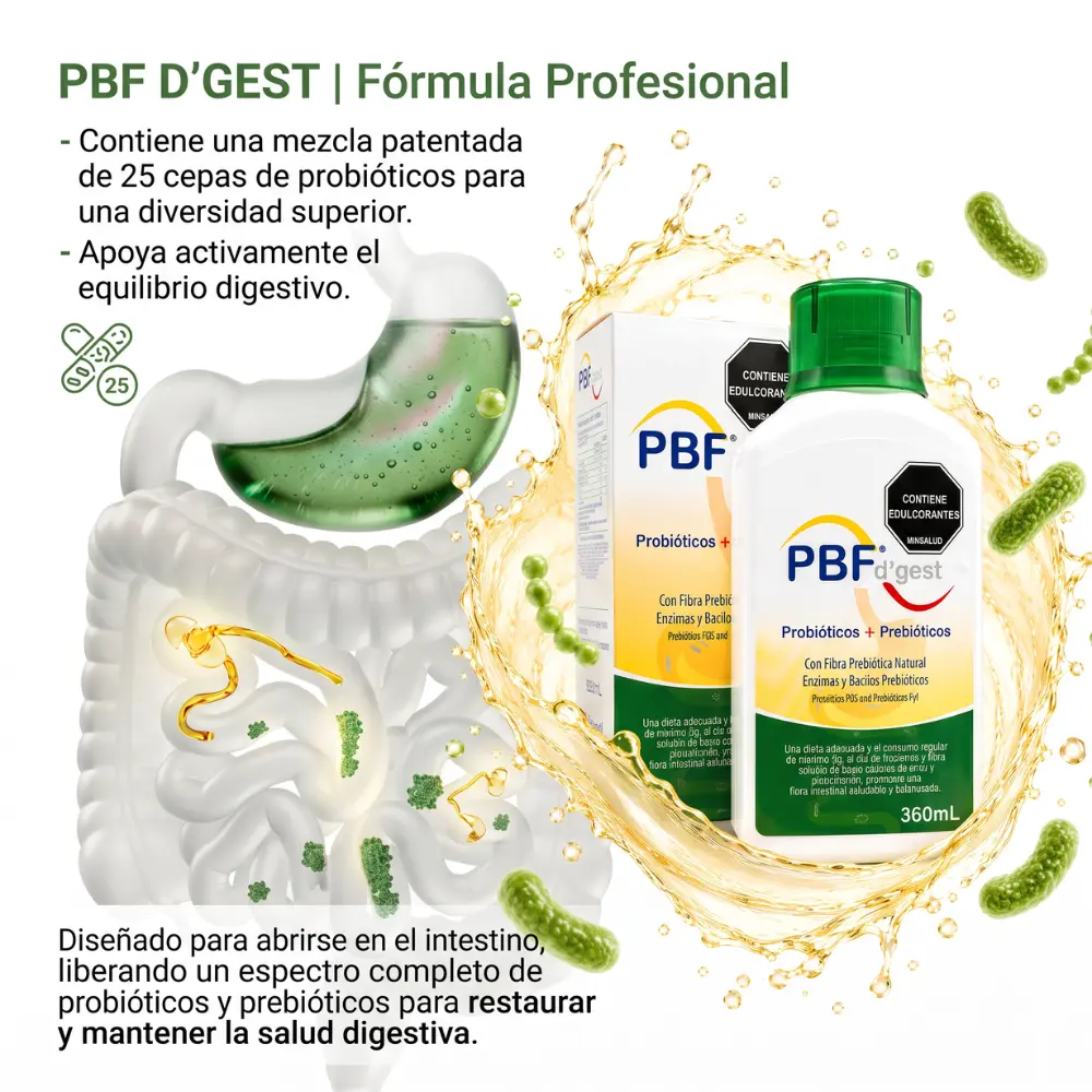 PBF Dgest - LACICO - Probioticos y prebioticos - salud intestinal8.webp