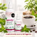 Sweetty - endulzante natrual - Stevia - Lacico- 30ml15.webp