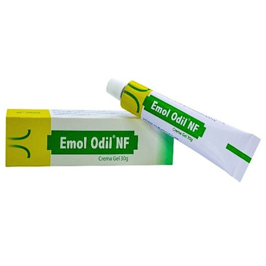 Emol Odil NF X 30gr