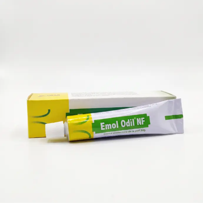 Emol Odil NF X 30gr | Bienestarbien.com.co