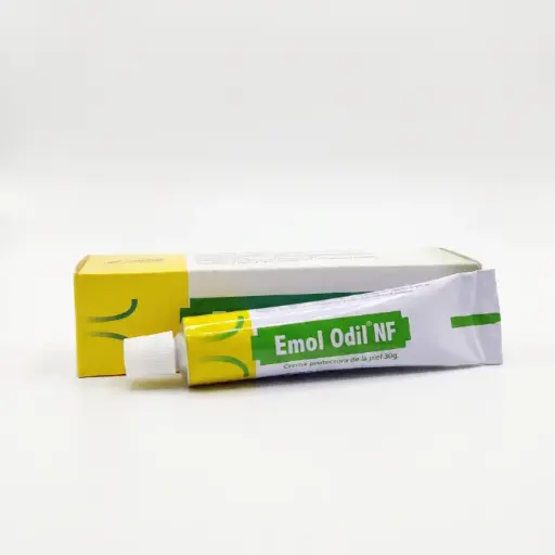 Emol Odil NF X 30gr