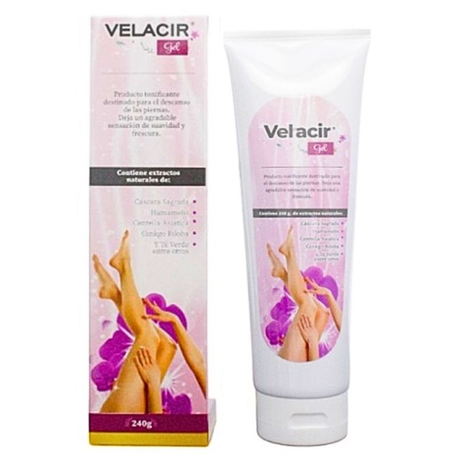Velacir Gel